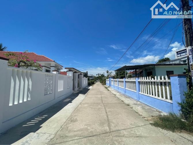 CẦN BÁN LÔ 225M2  ĐẠI HIỆP CHỈ 770TR