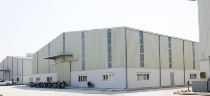 Cho Thuê Nhà Xưởng Khu Công Nghiệp Nam Tân Uyên Mở Rộng, Uyên Hưng, Bình Dương