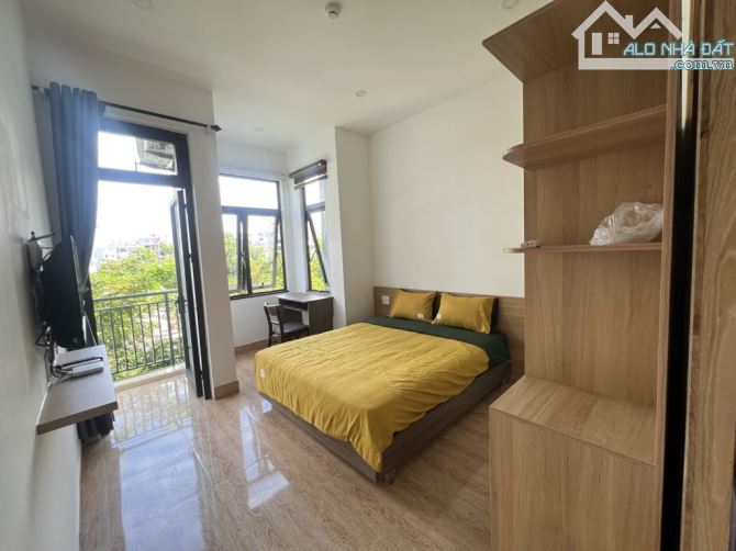 💎 BÁN TÒA CĂN HỘ 5 TẦNG – AN THƯỢNG 34 – FULL KHÁCH – DÒNG TIỀN KHỦNG 💎