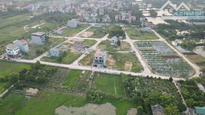 Rẻ hơn thị trường 5 giá, cắt lỗ đất Đồng Phươm giá 37 triệu/m