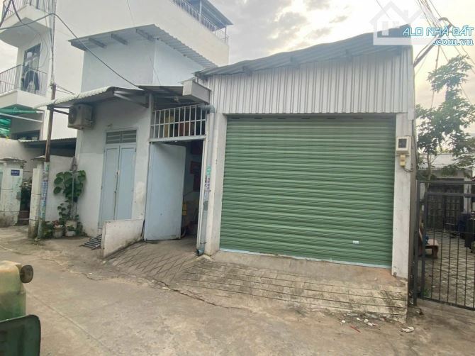 BÁN NHÀ TRỌ 7 PHÒNG + KIOT – GẦN ĐẠI HỌC LUẬT THỦ ĐỨC – DÒNG TIỀN ỔN ĐỊNH 300 TRIỆU/NĂM