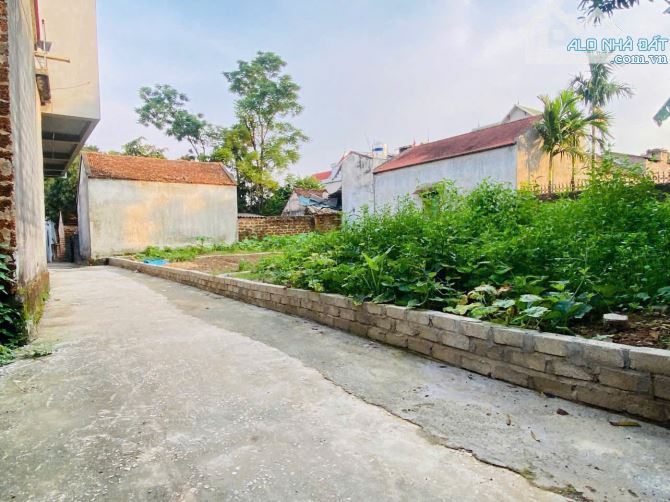 ĐẤT CHƯƠNG MỸ GIÁ RẺ, DIỆN TÍCH 101M FULL THỔ CƯ. GIÁ CHỈ HƠN 1 TỶ