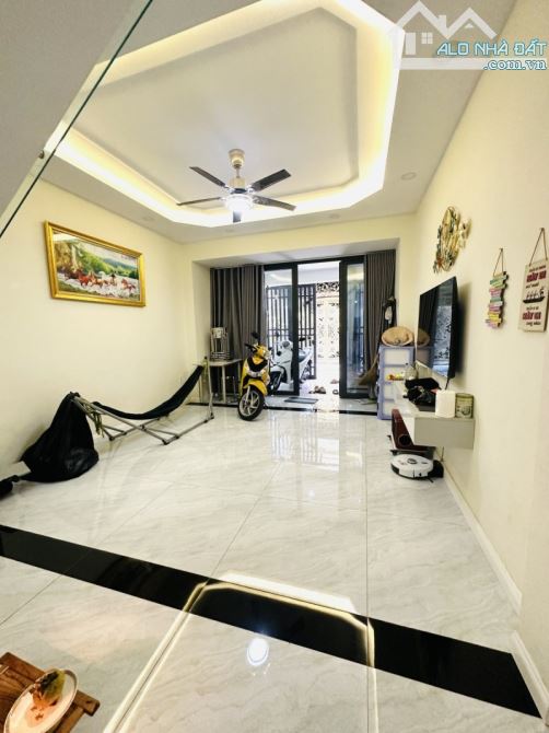 🔥 Nhà Lướt Sóng – Cơ Hội Hiếm, Nhanh Tay Là Có 56M  Sổ Vuông Chưa  5 Đồng