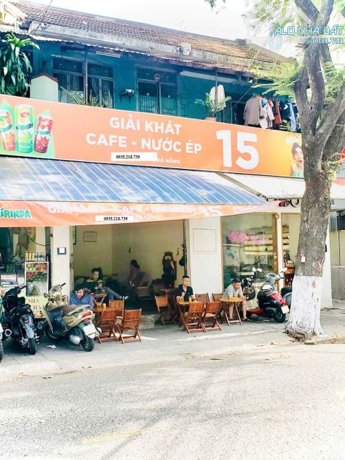 Nhà 2 mặt tiền 4 Tầng, 10 căn hộ đường 10m5 Lê Thạch. Giá 12.5 tỷ THƯƠNG LƯỢNG