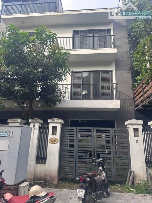 BÁN NHÀ PHẠM TUẤN TÀI MẶT TIỀN KHỦNG 6M VỈA HÈ 67M CHÀO 26.8 TỶ