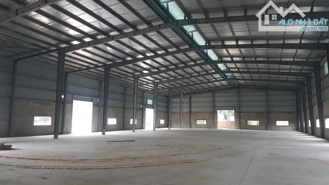 Cho Thuê Xưởng Gần Kcn việt hương 2 3200m2 - 14000m2 Thới Hòa, Kcn Mỹ Phước 3