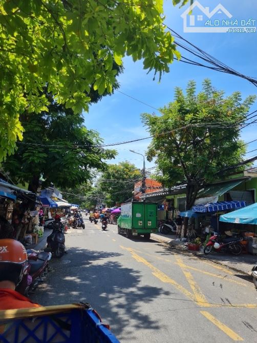 BÁN ĐẤT TẶNG NHÀ MẶT TIỀN NGUYỄN PHƯỚC NGUYÊN - AN KHÊ - THANH KHÊ