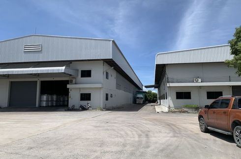 Cho thuê kho xưởng mới, pháp lý chuẩn, giá tốt tại sát kcn protrade an điền bến cát.