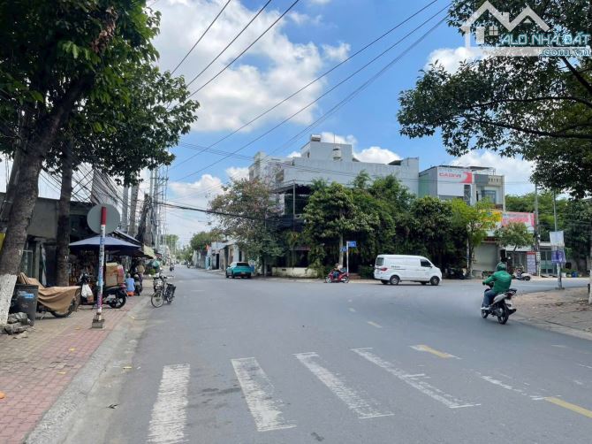 2 Lô Liền Kề 250m² – Sát Đường Đông Minh, Dĩ An – Giá Chỉ Hơn 6 Tỷ/Lô