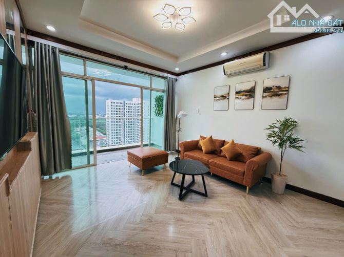 Kẹt tiền cần bán nhanh nhà mới giá rẻ 4 tỷ 590 tr căn hộ 3 pn New Sài Gòn