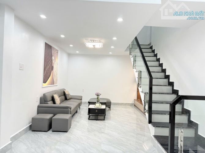 🏠Bán Nhà 3 tầng độc lập 128 Tôn Đức Thắng, Lê Chân 56m giá chỉ 2,79 tỷ