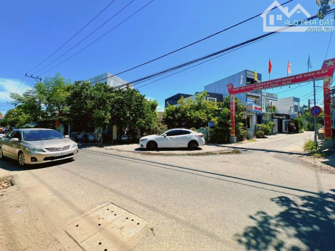 BÁN ĐẤT BÌNH KỲ, HÒA QUÝ, NGŨ HÀNH SƠN.