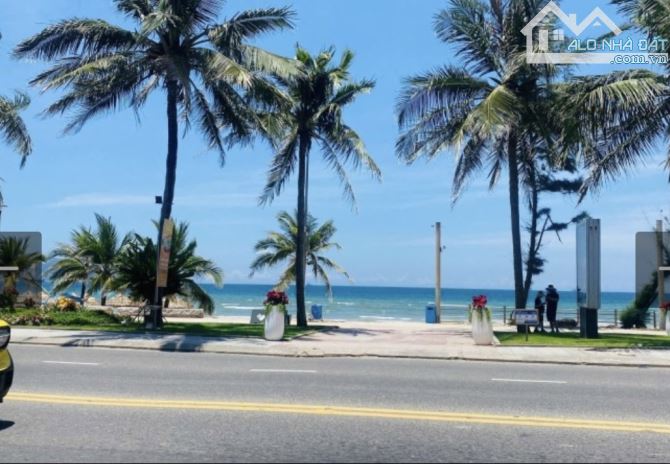 🌊 LÔ ĐẤT HIẾM - TRƯỜNG SA - MẶT TIỀN DU LỊCH VIEW BIỂN 459m²- ĐI BỘ RA BÃI TẮM NON NƯỚC