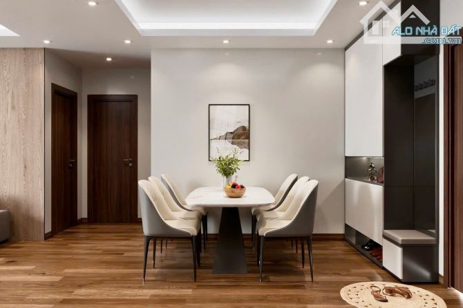 Bán gấp CH Gold Season 47 Nguyễn Tuân DT 96m 3PN Full NT đẹp SĐCC giá 8,2 tỷ ở luôn