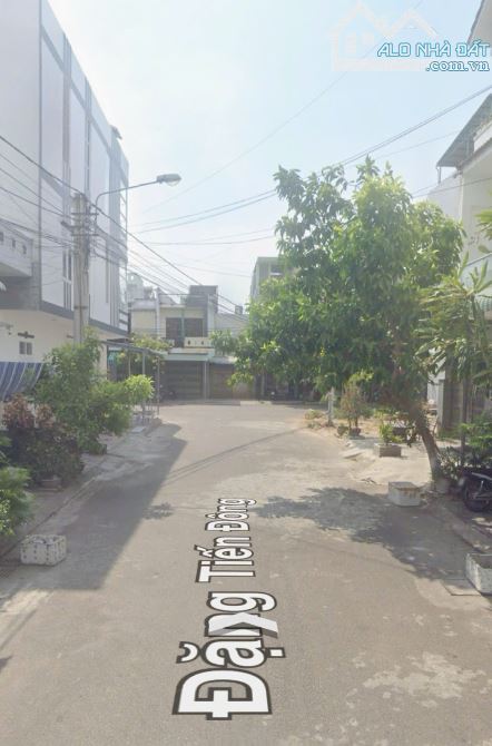 🏠 NHÀ MẶT TIỀN Ô TÔ LỘ GIỚI 14M ĐẶNG TIẾN ĐÔNG