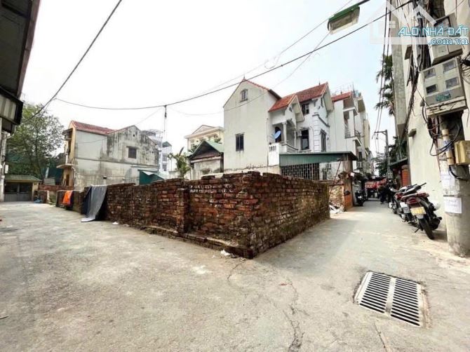 Chính chủ cần bán đất 50m tại TÂY MỖ