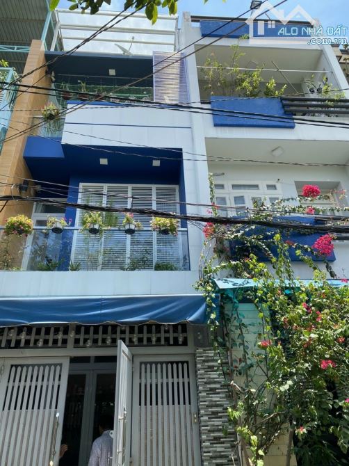 Bán 3 Tầng 2MT đường Bàu Hạc 2, quận Thanh Khê. Giá 6.3 tỷ TL