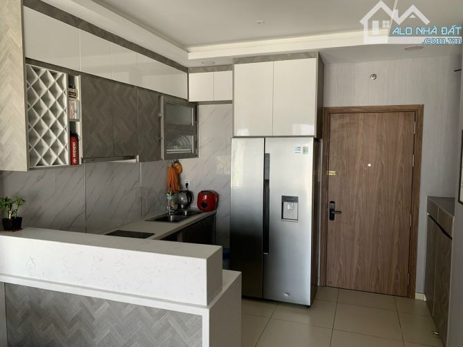 Cần bán căn hộ chung cư H1 Đ/C 243 Hoàng Diệu, Phường 9, Quận 4, diện tích 43m2,
