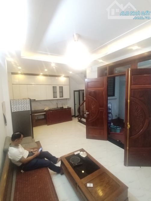 LOA LOA... BÁN NHÀ VĂN LA HÀ ĐÔNG- Ô TÔ GẦN - FULL NỘI THẤT GIÁ TỐT NHẤT THỊ TRƯỜNG