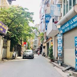 Bán gấp Thịnh Quang , 40m2, 5 tầng 6 ngủ , nhà mới ở ngay, vị trí thuận tiện