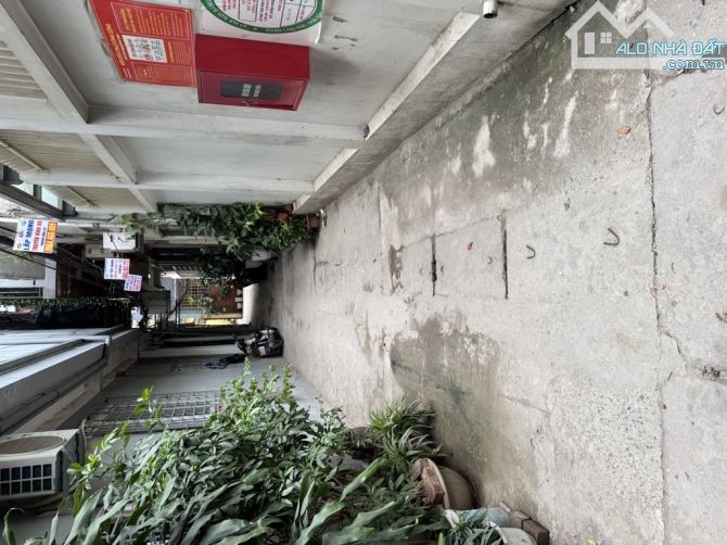 💥 TÂY SƠN – ĐỐNG ĐA – NHÀ ĐẸP 30M² Ở NGAY – NGÕ RỘNG GẦN Ô TÔ – GIÁ CHỈ 5,67 tỷ