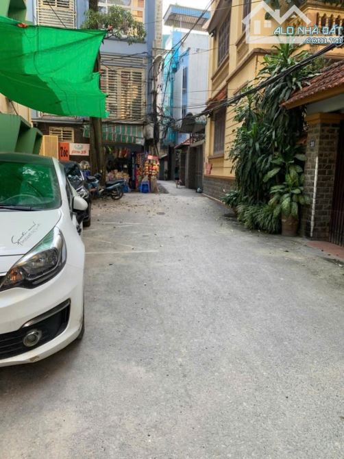 Loa loa.... Bán đất Mộ Lao - Ô TÔ - KHU DÂN CƯ SẦM UẤT - GIÁ TỐT NHẤT KHU VỰC