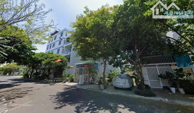 Bán đất KĐT An Bình Tân Sẵn Sổ Hồng Công chứng giá 5,3 tỷ