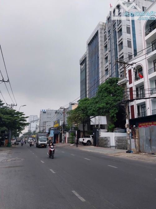 💥 NHÀ MẶT TIỀN - NGUYỄN XÍ - BÌNH THẠNH - 50 M2 - NHỈNH 7 TỶ