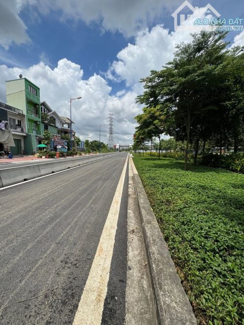⬇️GIẢM HẴN 3 TỶ. CHÀO MỚI 22 TỶ. 🫰MẶT TIÊN SONG HÀNH 20M RA GA PHUOC LONG_ 1 TRỆT 6 LẦU H
