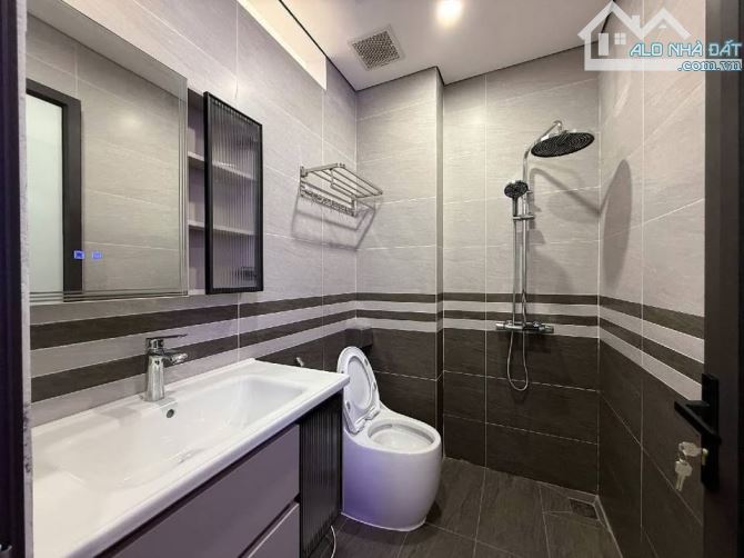 🔥 CHỦ CẦN TIỀN – BÁN GẤP NHÀ NGỌC THỤY- THANG MÁY VÙ VÙ.