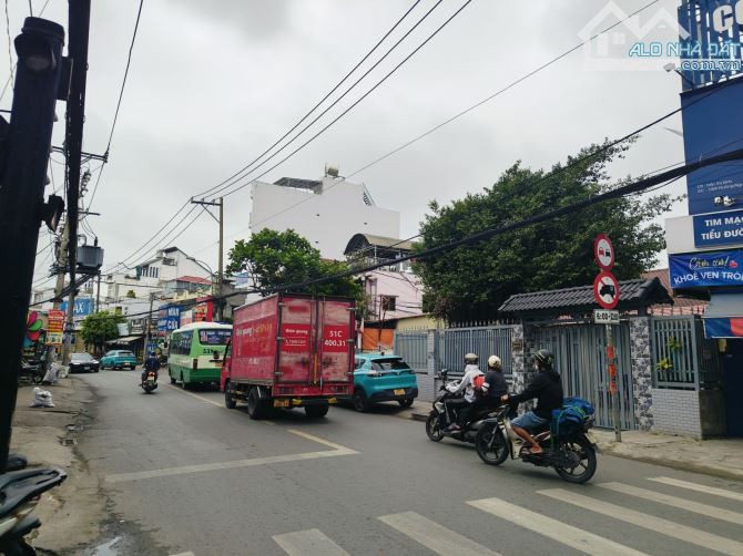 [QUẬN 2] NHÀ C4 PHÙ HỢP KD ĐA NGÀNH NGHỀ  114M2, NGANG 6M.CHO THUÊ 2 CĂN TỔNG 20Tr/thang