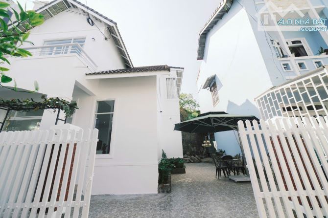 🌸 Bán villa nhỏ xinh 7,5 tỷ giữa lòng Đà Lạt mộng mơ 🌸