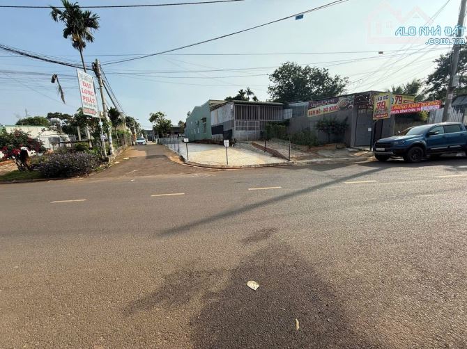 Bán Lô Đất Thổ Cư Góc 2 Mặt Tiền Đồng Khởi – Tân Lợi, BMT | Vị Trí Đẹp, Giá Tốt