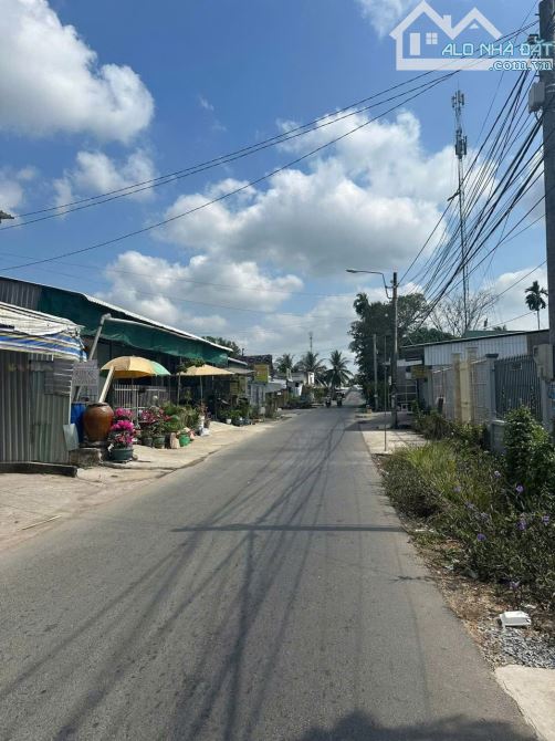 CHÚ MINH BÁN GẤP ĐẤT NỀN 👉 680TR 💰 - TRẢNG BÀNG-TÂY NINH - DT 5X24m2