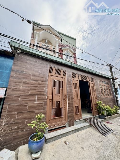 🏡 BÁN NHÀ ĐẸP – VỊ TRÍ ĐẮC ĐỊA – BÌNH TRƯNG ĐÔNG, THỦ ĐỨC 🏡