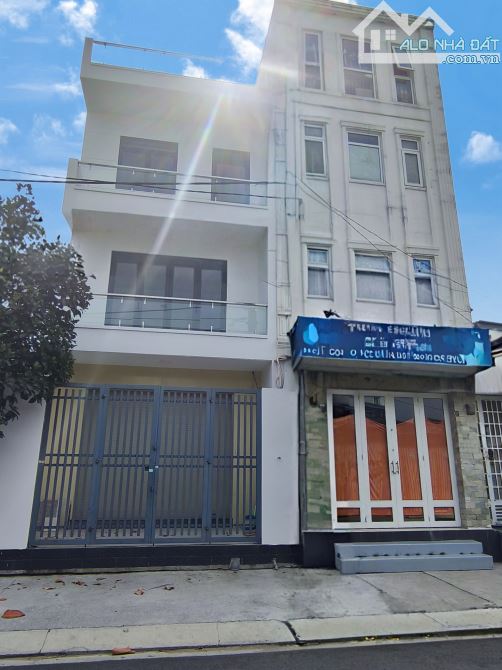 Bán Nhà Quận 8 ,Trương Đình Hội, KDC   4Tầng, 100m2,  Chỉ 9.X Tỷ (TL)