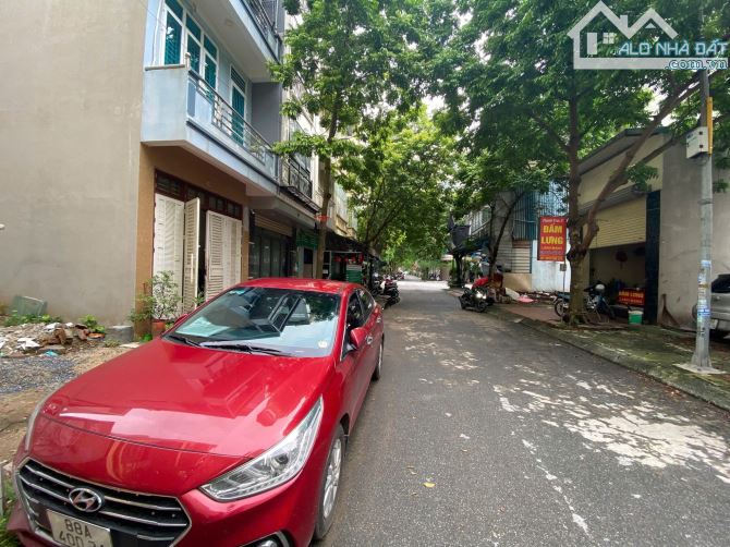 PHÂN LÔ – DV DƯƠNG NỘI – 50M² – 4 TẦNG – 14.8 TỶ – VIEW AEON – KINH DOANH ĐỈNH CAO
