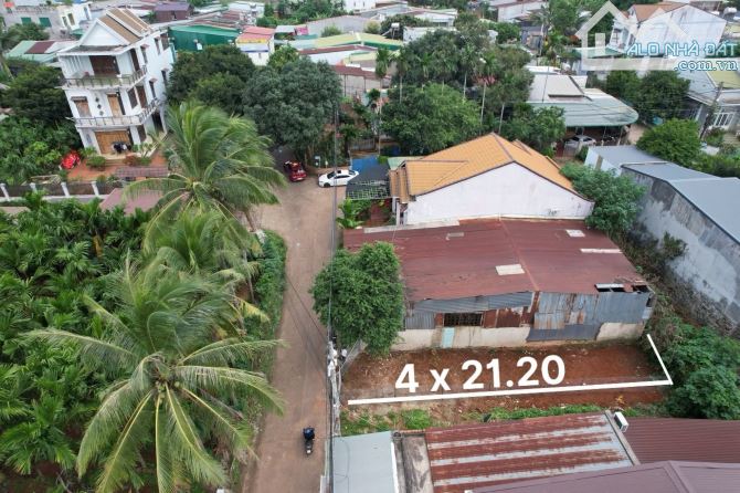 BÁN ĐẤT HẺM 383 NGUYỄN VĂN CỪ – GIÁ SIÊU TỐT