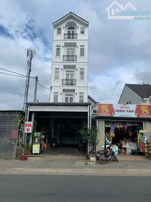 BÁN KHÁCH SẠN MẶT TIỀN NGUYÊN TỬ LỰC PHƯỜNG 8 ĐÀ LẠT