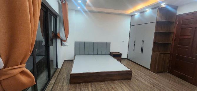BÁN NHÀ HỒ TÙNG MẬU, GẦN SIÊU THỊ THÀNH ĐÔ - NHỈNH 8 TỶ NHÀ LÔ GÓC CỰC KỲ THOÁNG SÁNG