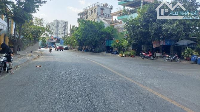BÁN ĐẤT MẶT TIỀN ĐƯỜNG LINH TRUNG, P. LINH TRUNG, THỦ ĐỨC. 100M2, 10 TỶ.