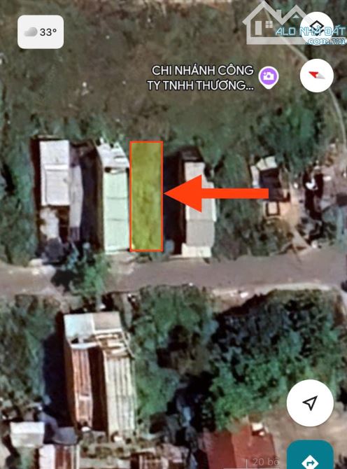 Đất nền tp Hội An Đà Nẵng 100m2 giá chỉ 2350