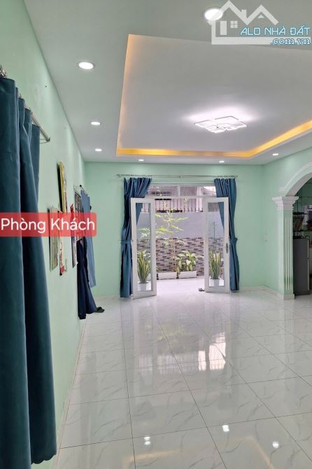 BÁN NHÀ GÓC 3 MẶT TIỀN NGANG KHỦNG 8M NGAY CHỢ THỦ ĐỨC GIÁ CHỈ 5.2 TỶ (TL)