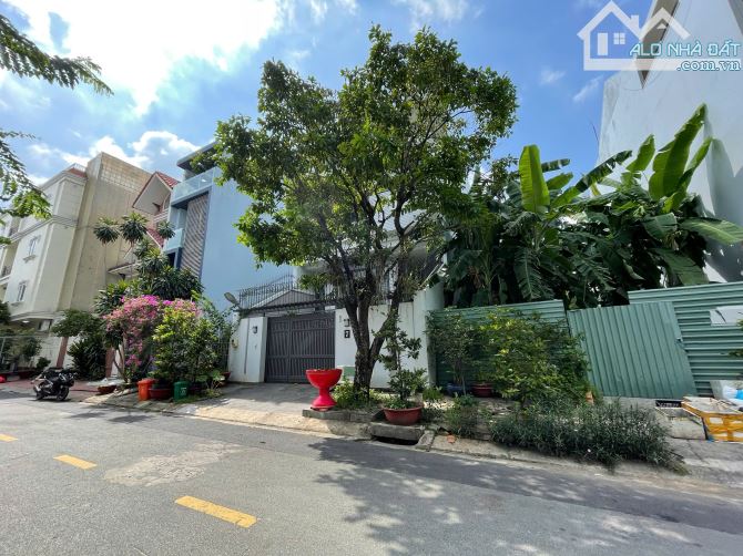 Bán nhà mặt tiền đường số 31E phường An Phú quận 2. Kết cấu hầm 3 tầng. Khu vực cao cấp