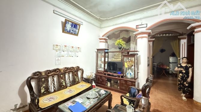 🔥 BÁN LÔ GÓC ĐẸP – 160M² MT22 ĐẤT THIÊN LỘC (KIM CHUNG – ĐÔNG ANH) – SẴN NHÀ 4 TẦNG💥💥