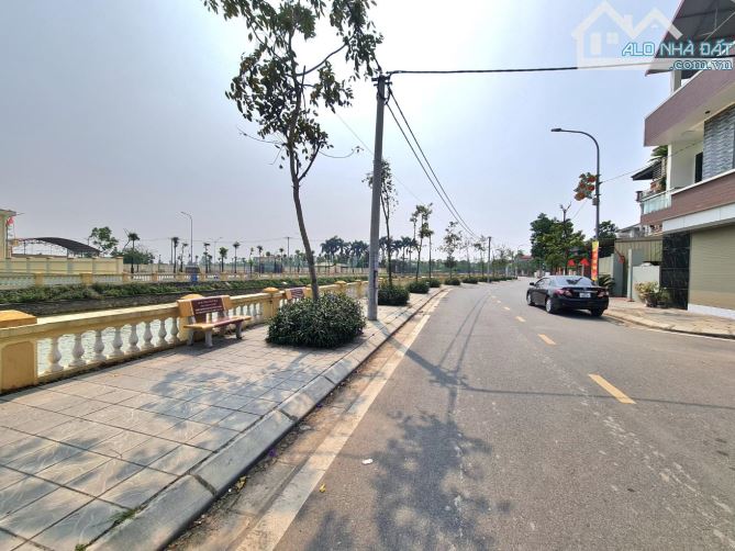 🏡 BÁN ĐẤT VÂN NỘI – ĐÔNG ANH – HÀ NỘI | Ô TÔ VÀO TẬN ĐẤT – GẦN CẦU NHẬT TÂN – GIÁ ĐẦU TƯ
