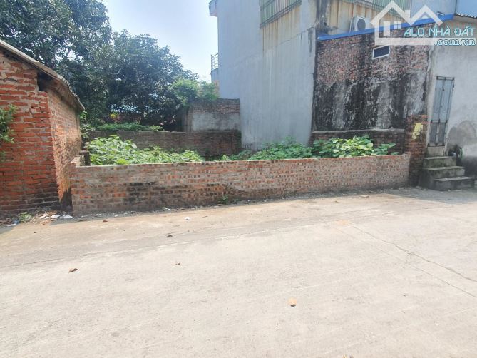 🏡 BÁN ĐẤT VÂN NỘI – ĐÔNG ANH – HÀ NỘI | Ô TÔ VÀO TẬN ĐẤT – GẦN CẦU NHẬT TÂN – GIÁ ĐẦU TƯ - 3