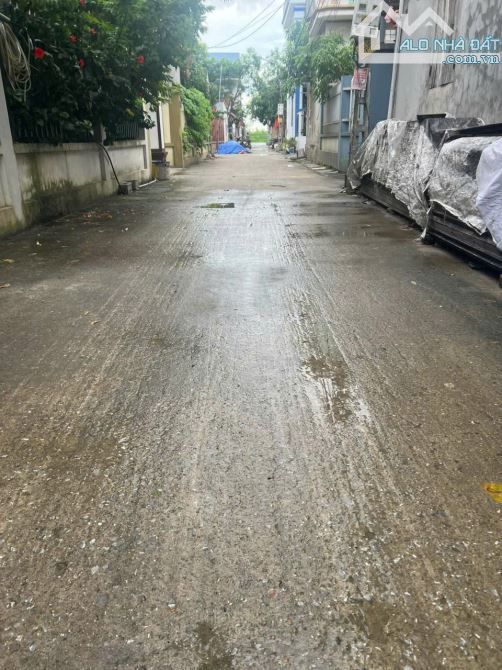 Bán lô đất đẹp tại Mộ Đạo, Quế Võ 80,4m2