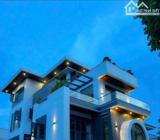 Nhà biệt thự đẹp phường Lê Thanh Nghị, tp. Hải Phòng