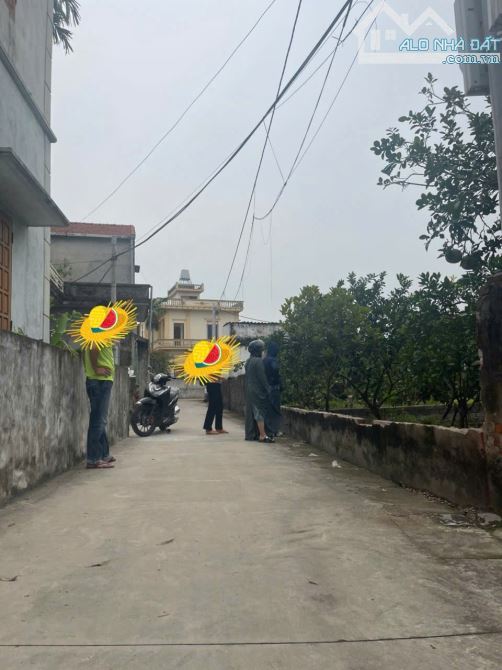 💯💯Siêu Đẹp - Siêu Tiềm Năng 👉đường thông xe 7 chỗ đỗ cửa  🏝️🏝️🏝️thôn Lạt Dương xã Ph